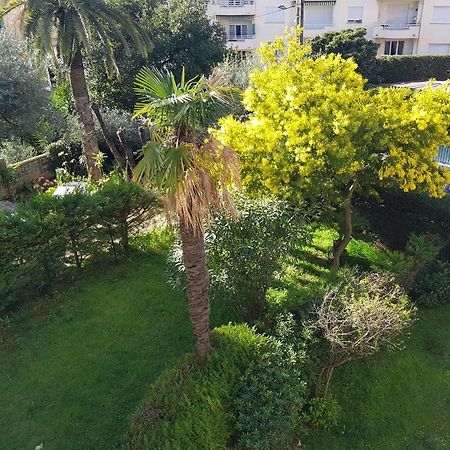 Melodie Cannes Ngoại thất bức ảnh