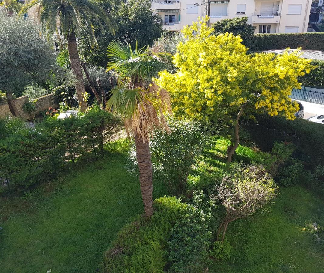 Melodie Cannes Ngoại thất bức ảnh