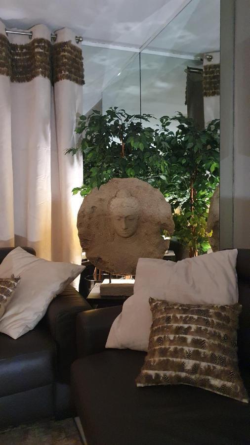 Melodie Cannes Ngoại thất bức ảnh