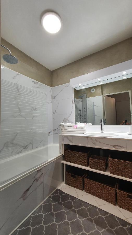 Melodie Cannes Ngoại thất bức ảnh
