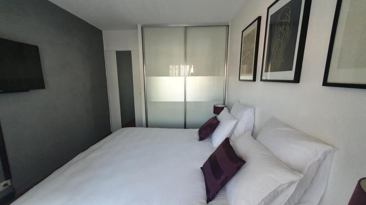 Melodie Cannes Ngoại thất bức ảnh