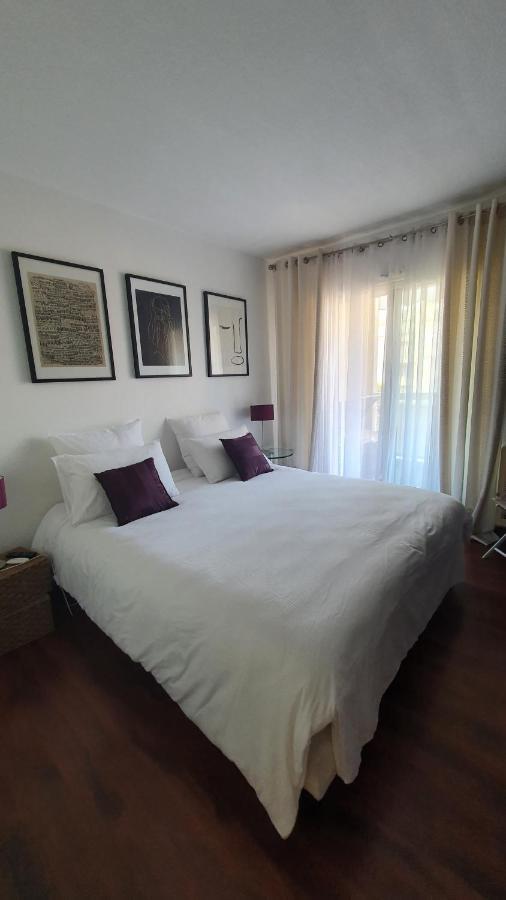 Melodie Cannes Ngoại thất bức ảnh
