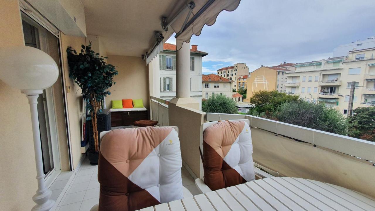 Melodie Cannes Ngoại thất bức ảnh
